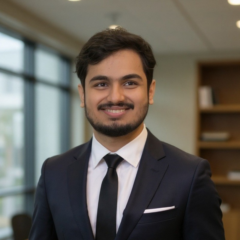 Manoj Bajaj - Chief Technology Officer at Ruzo